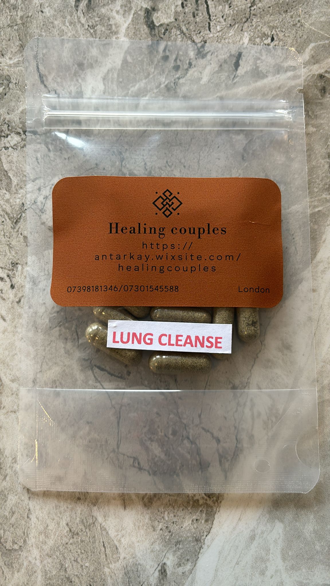 Lung Cleaners